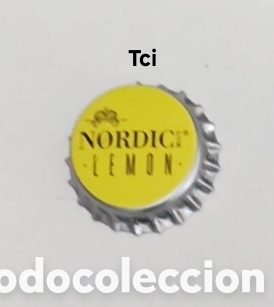 Coleccionismo de Coca-Cola y Pepsi: Chapa corona sin usar de Espa&ntilde;a