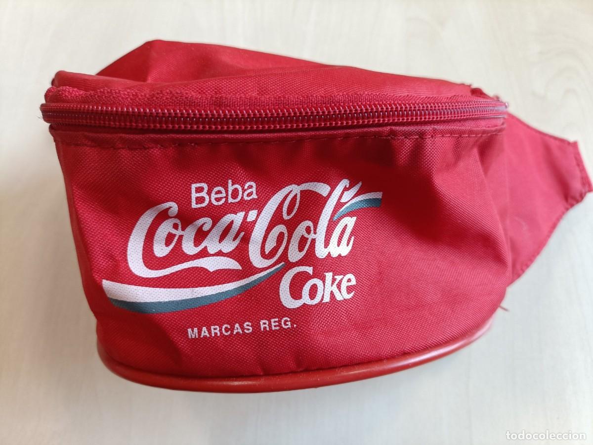 Coleccionismo de Coca-Cola y Pepsi: RI&Ntilde;ONERA - BEBA COCA COLA LIGHT - COKE
