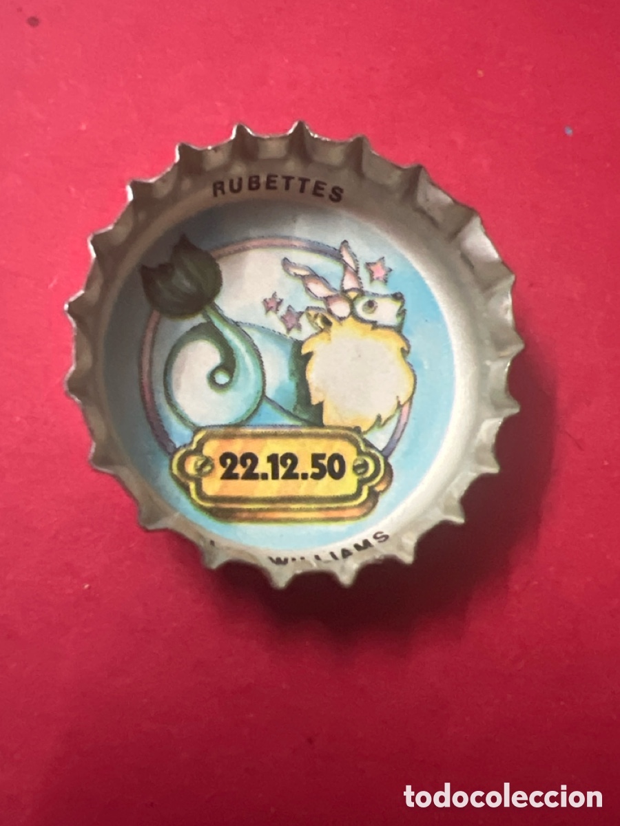 Coleccionismo de Coca-Cola y Pepsi: T4/X56/C6. TAPON CORONA CHAPA BOTTLE CAP KRONKORKEN CAPSULE TAPPI COCA COLA - BELGICA