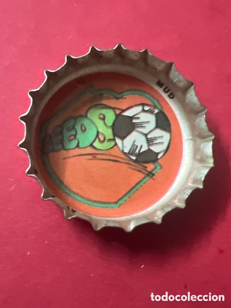 Coleccionismo de Coca-Cola y Pepsi: T4/X56/F3. TAPON CORONA CHAPA BOTTLE CAP KRONKORKEN CAPSULE TAPPI COCA COLA - BELGICA