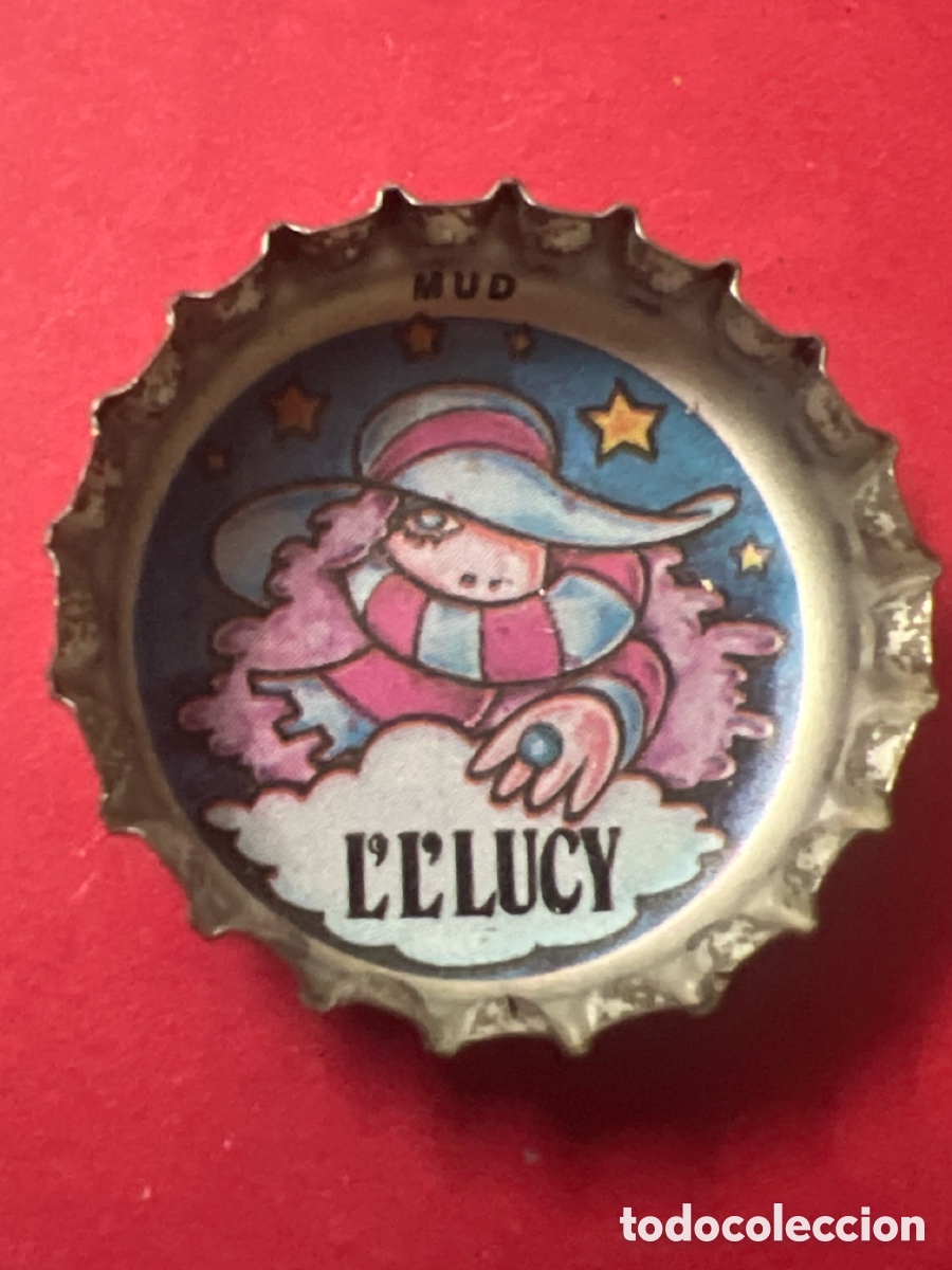 Coleccionismo de Coca-Cola y Pepsi: T4/X56/G6. TAPON CORONA CHAPA BOTTLE CAP KRONKORKEN CAPSULE TAPPI COCA COLA - BELGICA