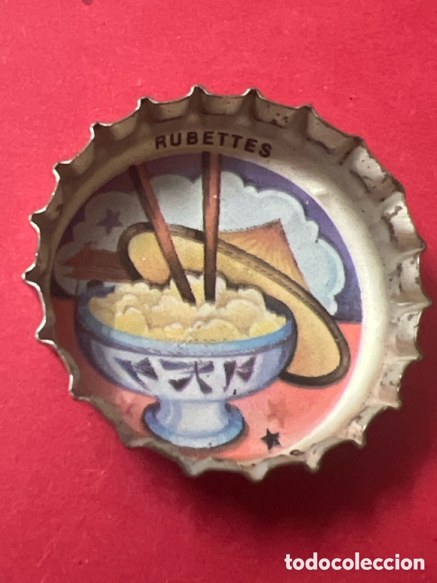 Coleccionismo de Coca-Cola y Pepsi: T4/X56/J3. TAPON CORONA CHAPA BOTTLE CAP KRONKORKEN CAPSULE TAPPI COCA COLA - BELGICA