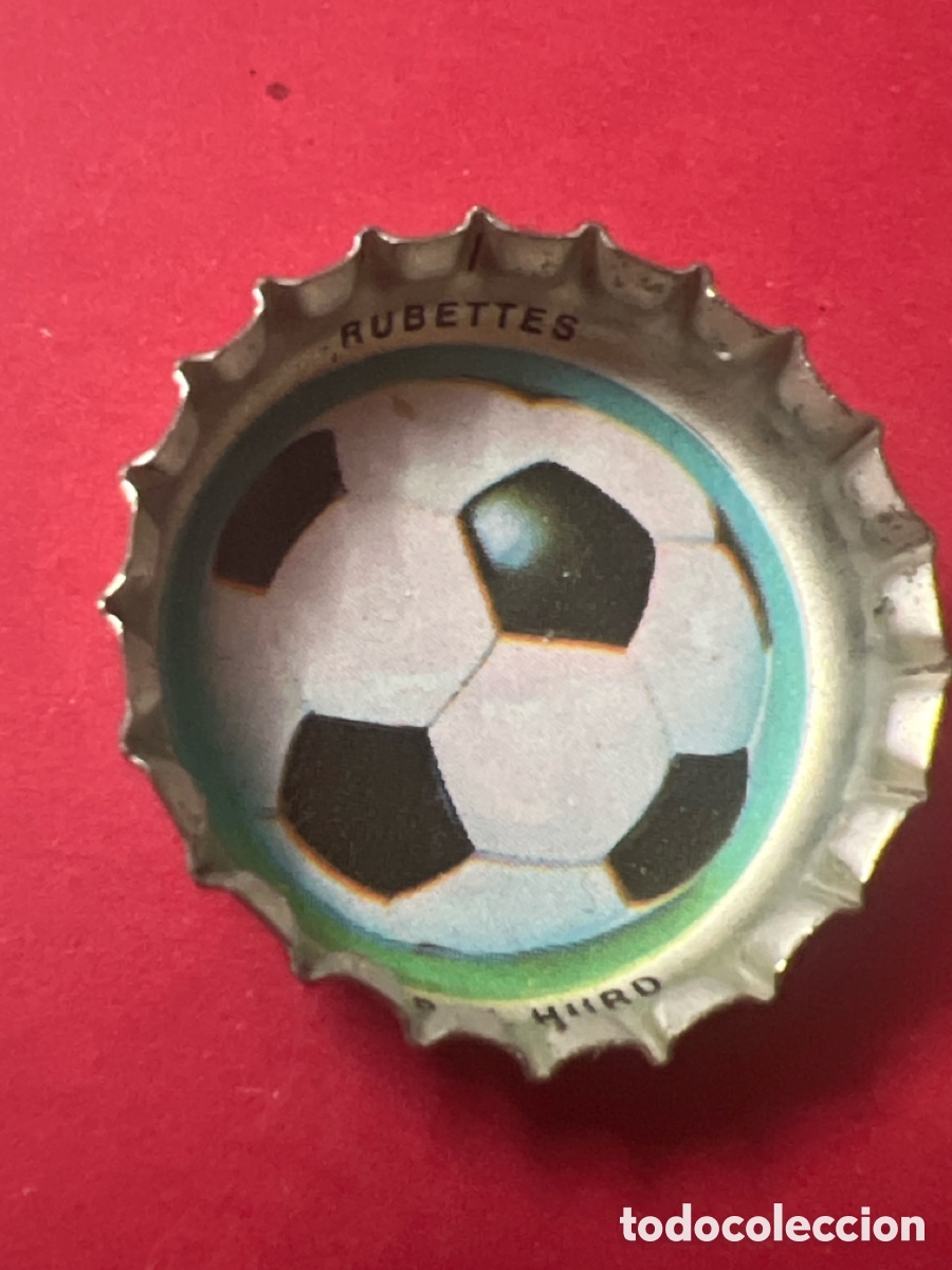 Coleccionismo de Coca-Cola y Pepsi: T4/X56/K2. TAPON CORONA CHAPA BOTTLE CAP KRONKORKEN CAPSULE TAPPI COCA COLA - BELGICA