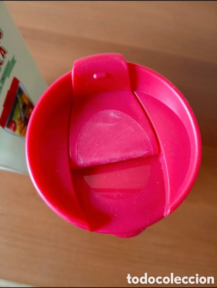 Coleccionismo de Coca-Cola y Pepsi: Vaso Coca-Cola retro Edici&oacute;n limitada 2019 - Foto 3