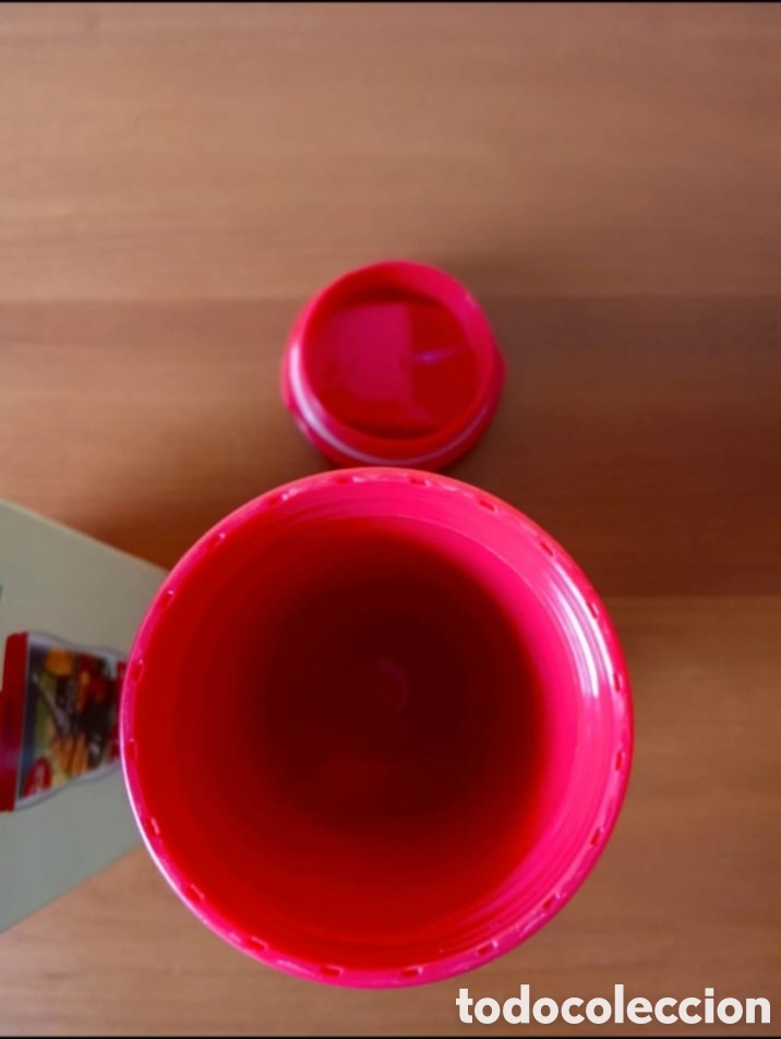 Coleccionismo de Coca-Cola y Pepsi: Vaso Coca-Cola retro Edici&oacute;n limitada 2019 - Foto 4