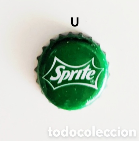 Coleccionismo de Coca-Cola y Pepsi: Chapa tap&oacute;n corona de Espa&ntilde;a