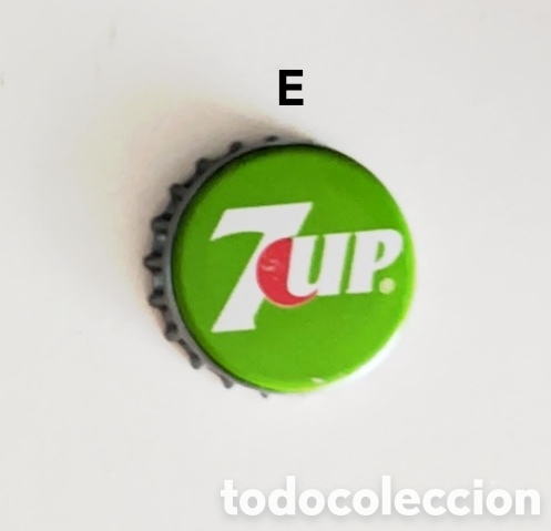 Coleccionismo de Coca-Cola y Pepsi: Chapa tap&oacute;n corona de Espa&ntilde;a