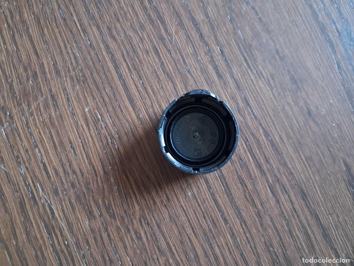 Coleccionismo de Coca-Cola y Pepsi: chapa tap&oacute;n rosca de pl&aacute;stico, coca cola zero. - Foto 2