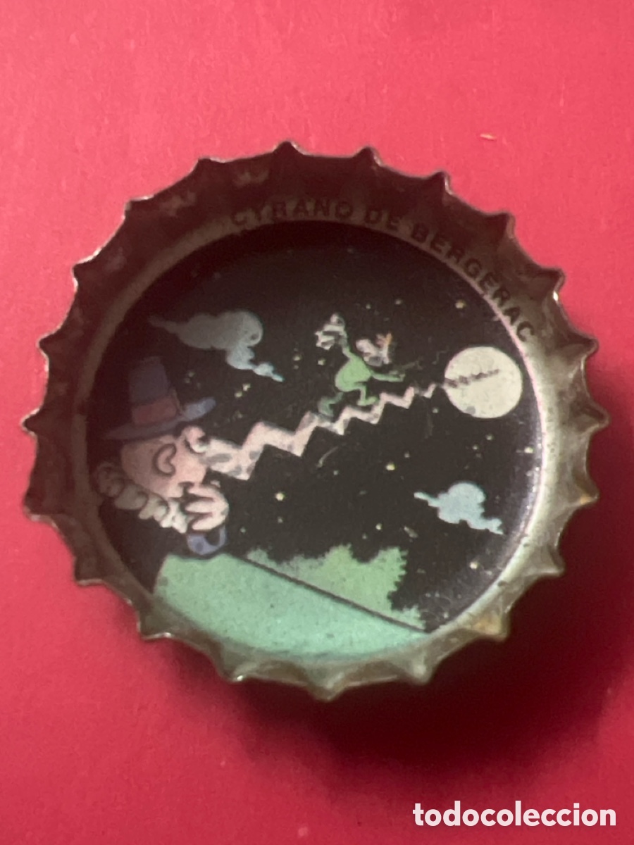 Coleccionismo de Coca-Cola y Pepsi: G260. Coca Cola limonade met plantenextracten Gedeponeerd Merk Antwerpse Bottel mij N.V. Wilrijk