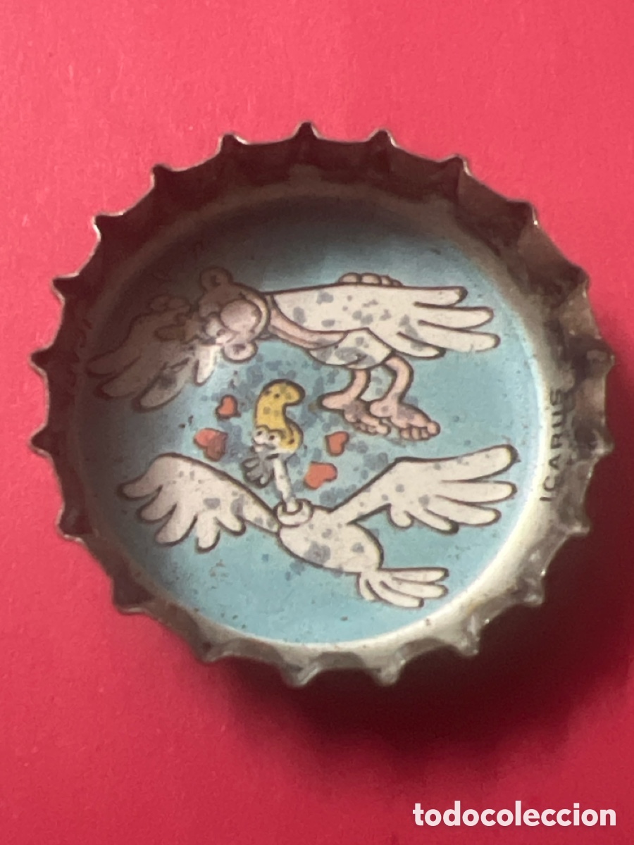 Coleccionismo de Coca-Cola y Pepsi: G262. Coca Cola limonade met plantenextracten Gedeponeerd Merk Antwerpse Bottel mij N.V. Wilrijk