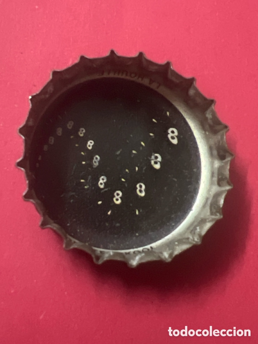 Coleccionismo de Coca-Cola y Pepsi: G269. Coca Cola limonade met plantenextracten Gedeponeerd Merk Antwerpse Bottel mij N.V. Wilrijk