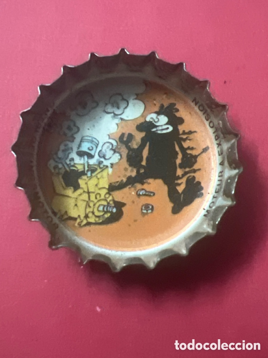 Coleccionismo de Coca-Cola y Pepsi: G293. Coca Cola limonade met plantenextracten Gedeponeerd Merk Antwerpse Bottel mij N.V. Wilrijk