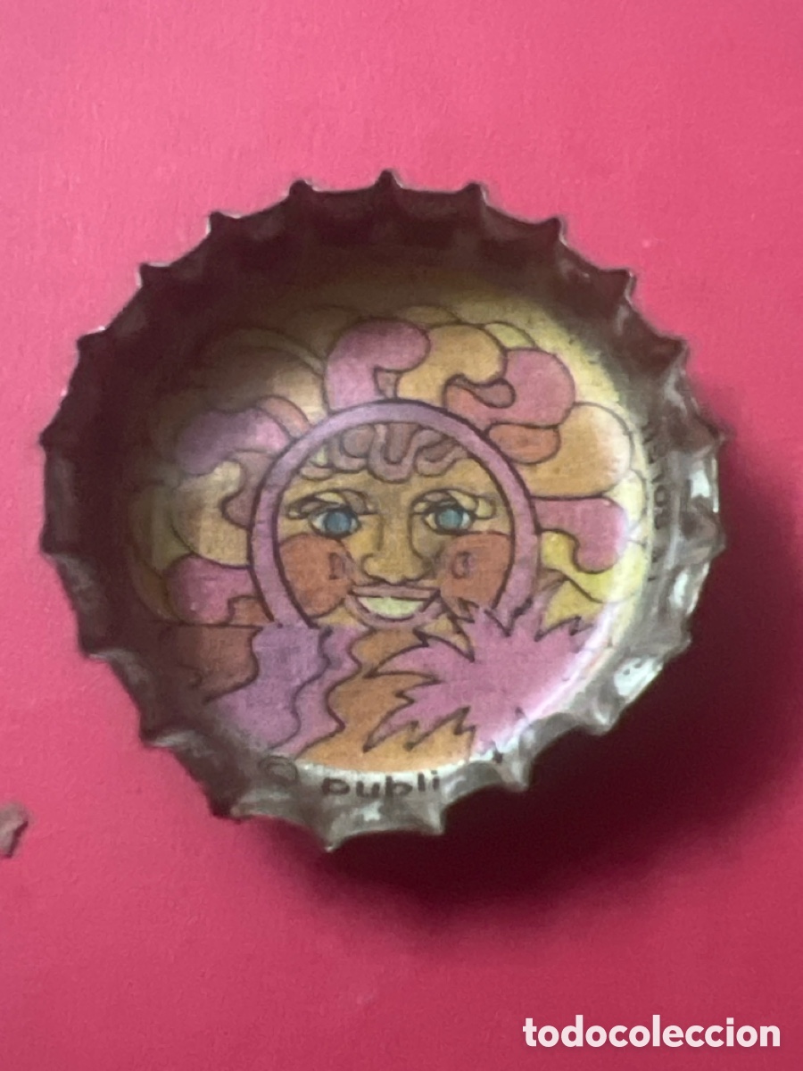 Coleccionismo de Coca-Cola y Pepsi: G302. Coca Cola limonade met plantenextracten Gedeponeerd Merk Antwerpse Bottel mij N.V. Wilrijk