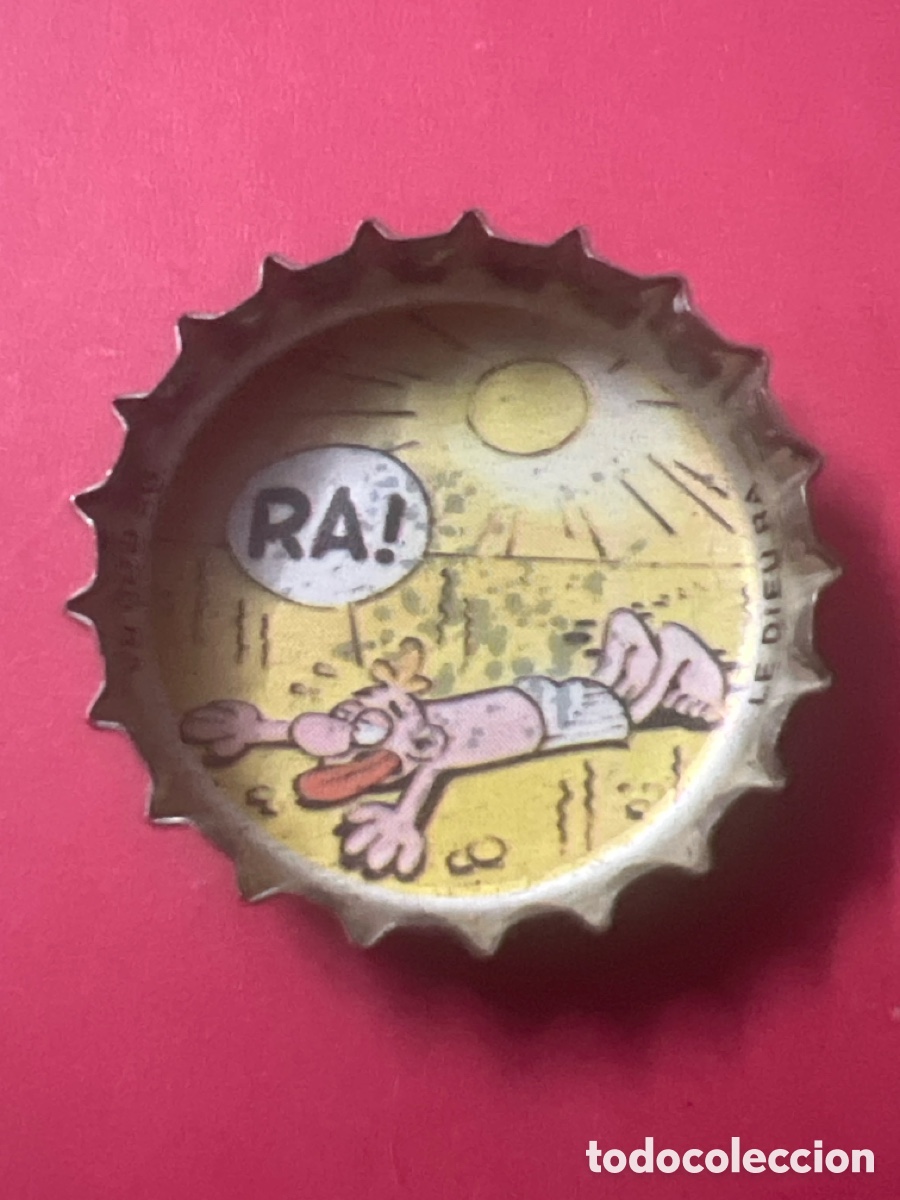 Coleccionismo de Coca-Cola y Pepsi: G304. Coca Cola limonade met plantenextracten Gedeponeerd Merk Antwerpse Bottel mij N.V. Wilrijk