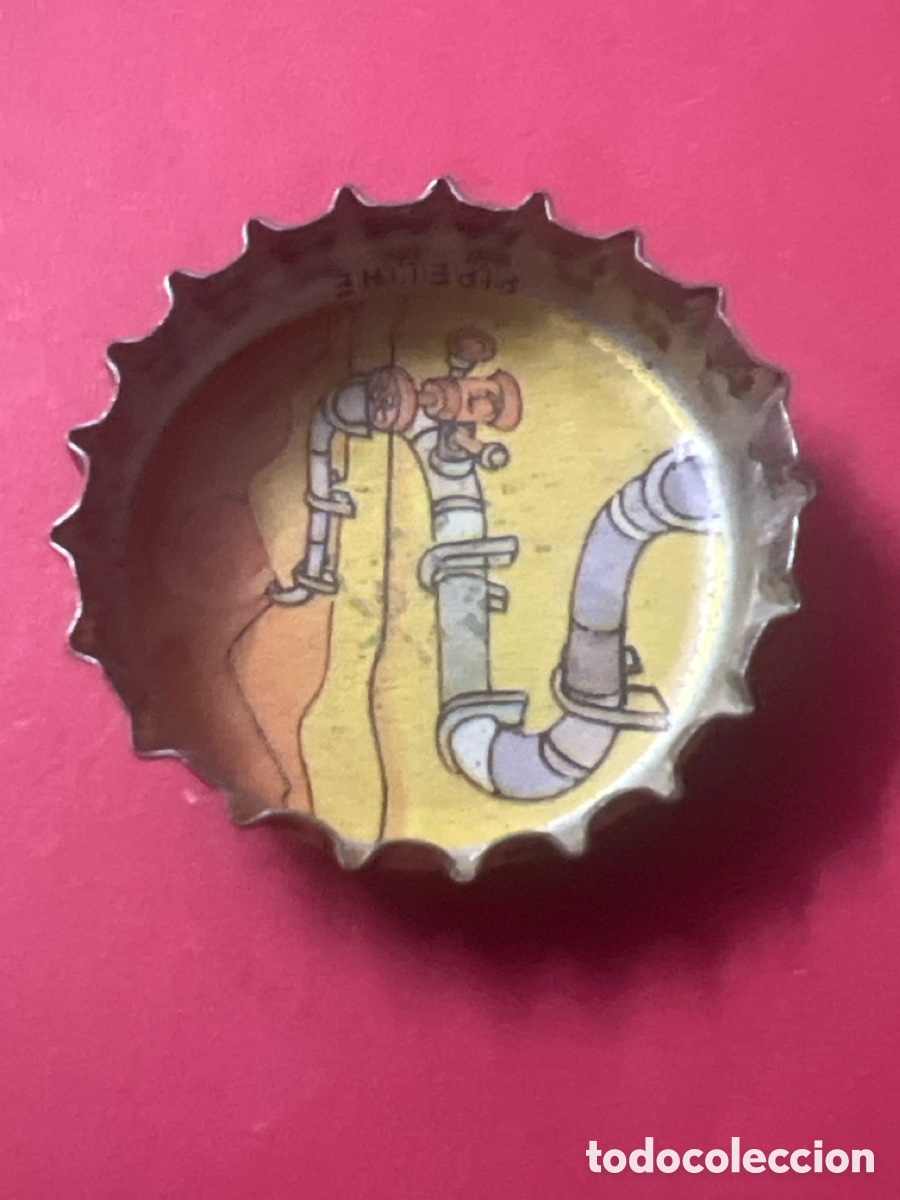 Coleccionismo de Coca-Cola y Pepsi: G309. Coca Cola limonade met plantenextracten Gedeponeerd Merk Antwerpse Bottel mij N.V. Wilrijk