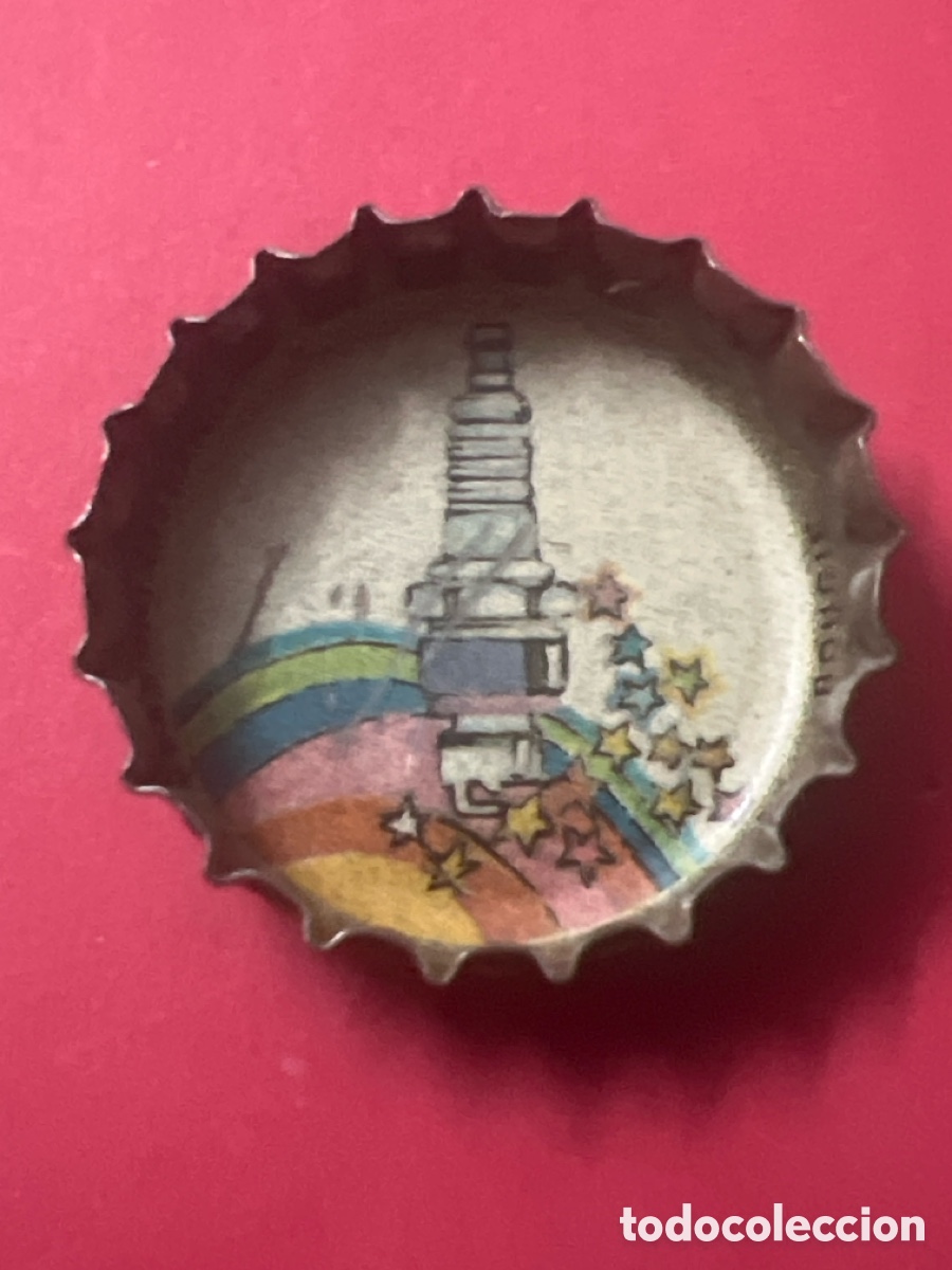 Coleccionismo de Coca-Cola y Pepsi: G310. Coca Cola limonade met plantenextracten Gedeponeerd Merk Antwerpse Bottel mij N.V. Wilrijk