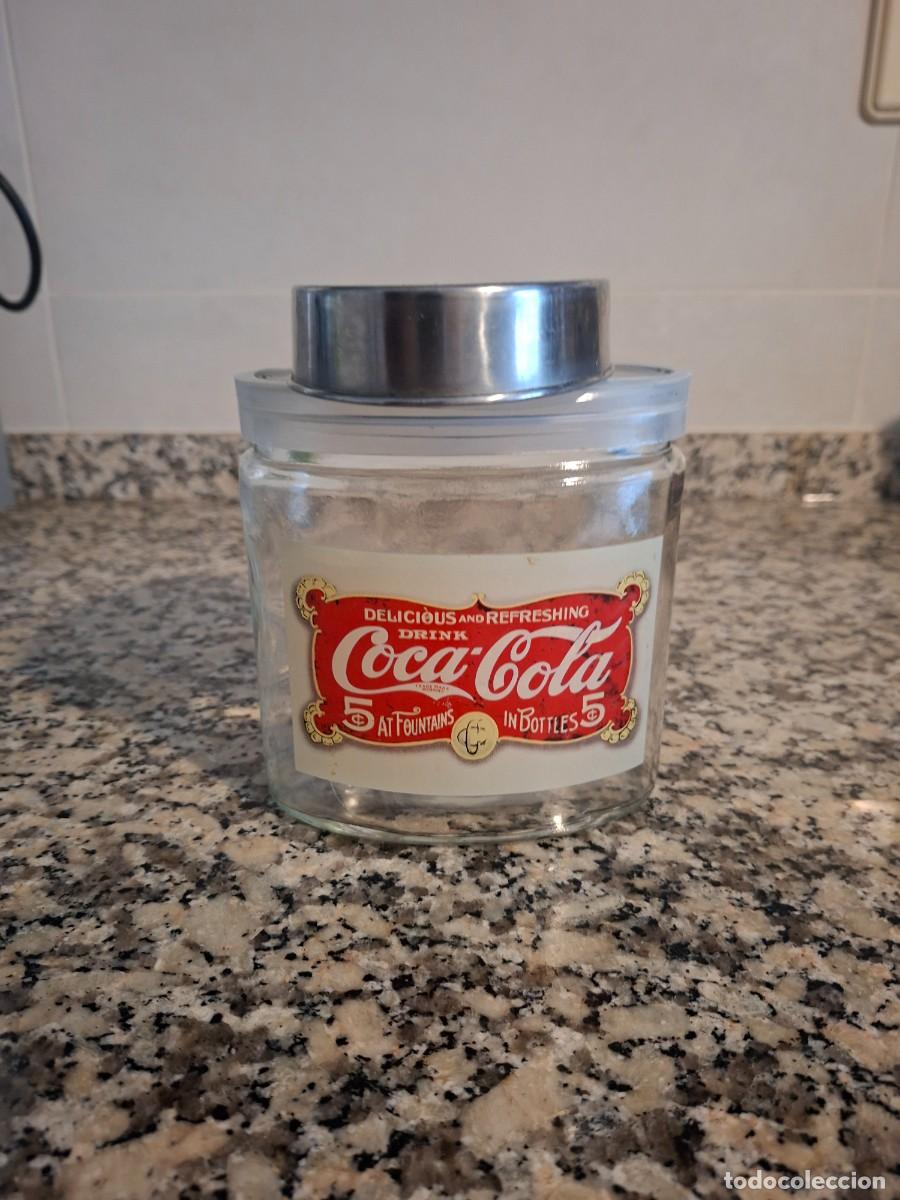 Coleccionismo de Coca-Cola y Pepsi: Botell cocacola vintage - Foto 2