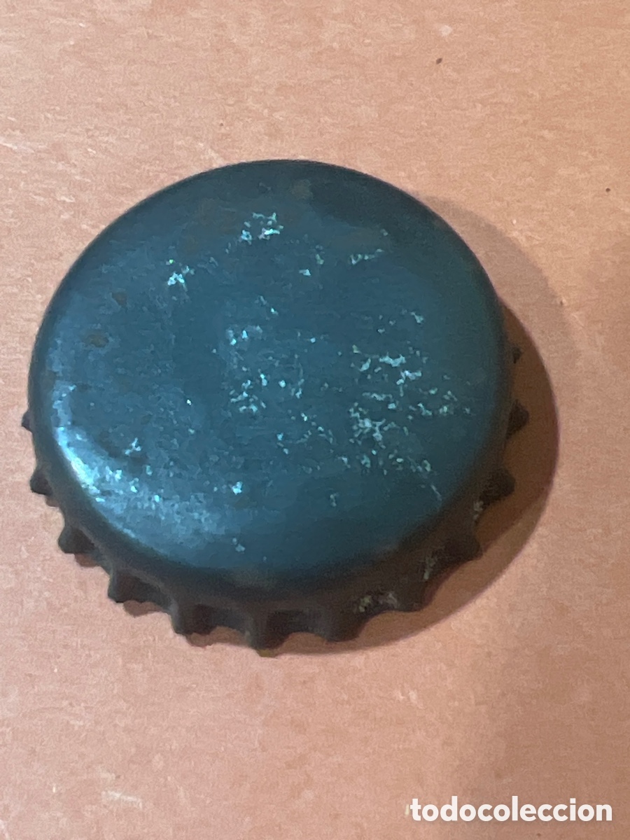 Coleccionismo de Coca-Cola y Pepsi: T4/X142/L5. CHAPA TAPON CORONA COCA COLA CORCHO (ESPA&Ntilde;A