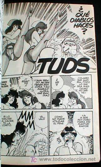 C&oacute;mics: COMICS MANGA. NORMA..1997. ENVIO GRATIS&iexcl;&iexcl;&iexcl; - Foto 2