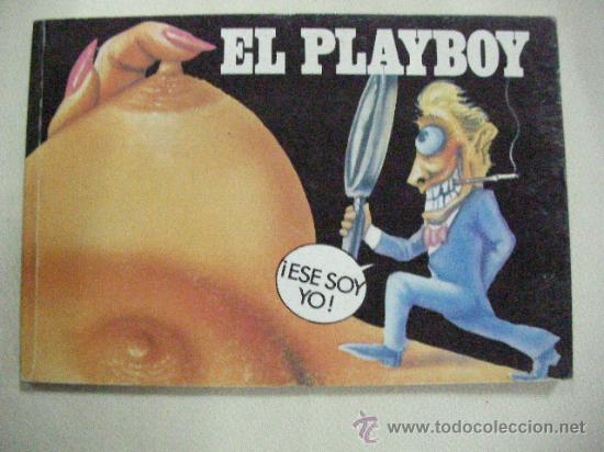 C&oacute;mics: EL PLAYBOY (CE12) - Foto 1
