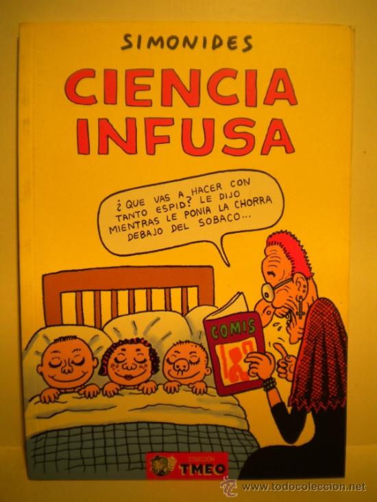 C&oacute;mics: TMEO - Foto 2