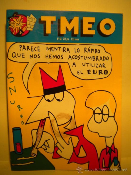 C&oacute;mics: TMEO - Foto 4