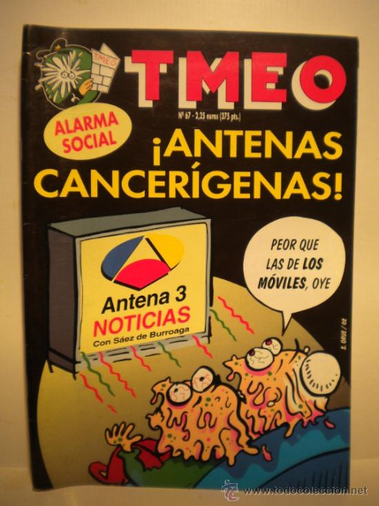 C&oacute;mics: TMEO - Foto 5