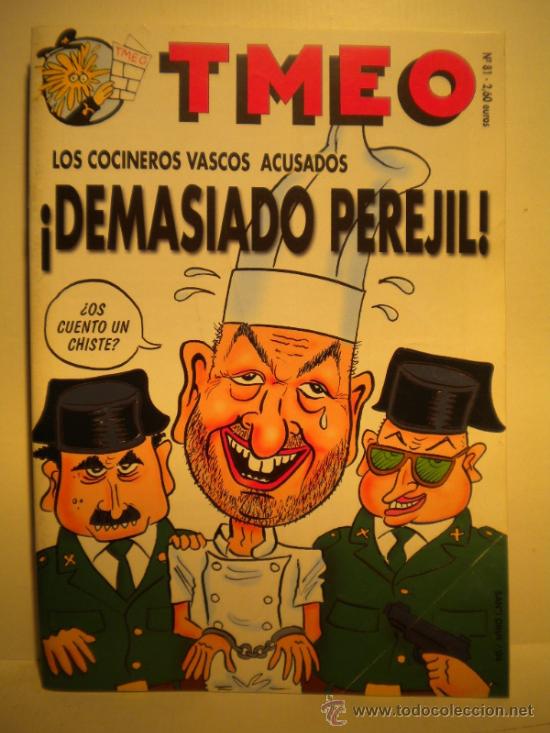 C&oacute;mics: TMEO - Foto 11