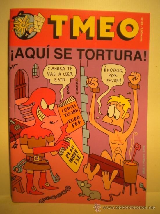 C&oacute;mics: TMEO - Foto 12