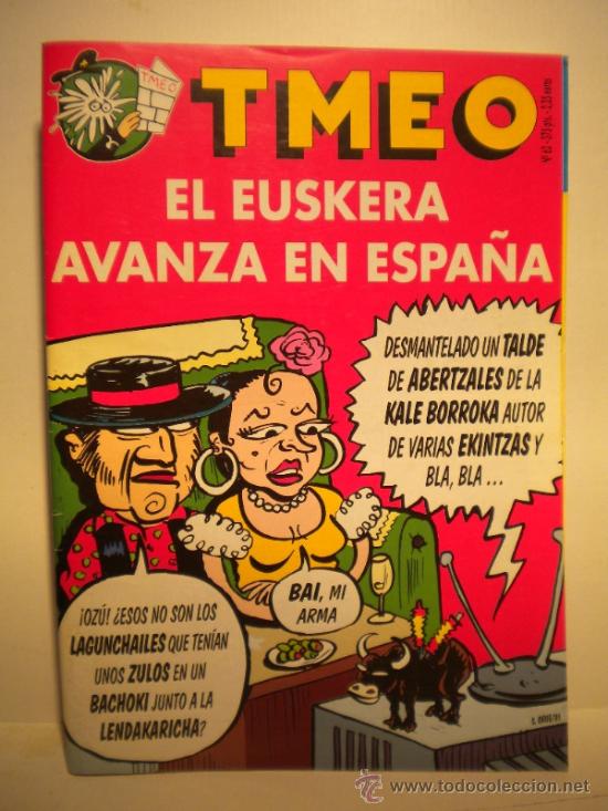 C&oacute;mics: TMEO - Foto 3