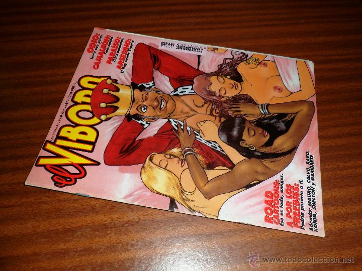 C&oacute;mics: EL VIBORA N&ordm; 226 - Foto 1