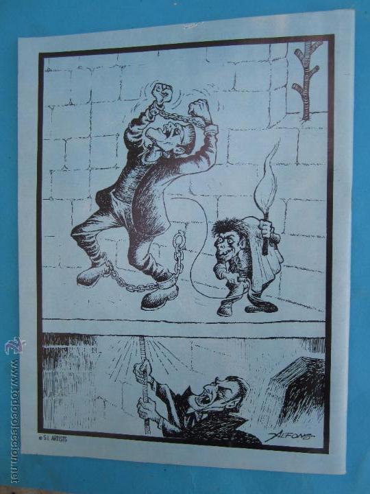 C&oacute;mics: dossier negro , numero 112 - 1978 - Foto 2
