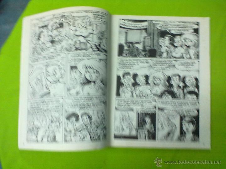 C&oacute;mics: KISS COMIX N&ordm; 16 - Foto 2