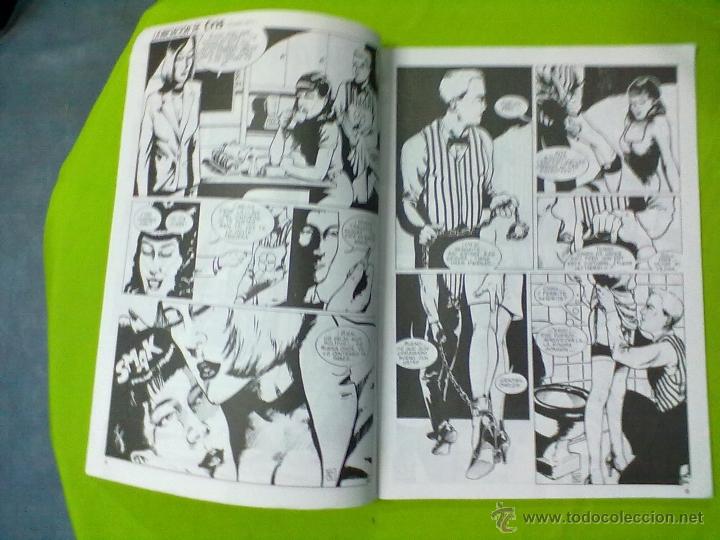 C&oacute;mics: S M COMIX N&ordm; 11 - Foto 2