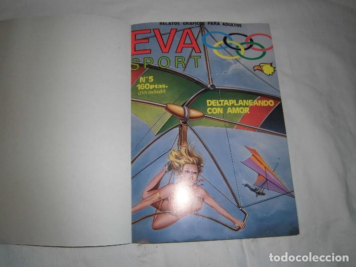 C&oacute;mics: album de 4 comics extra comics n.2 - Foto 3