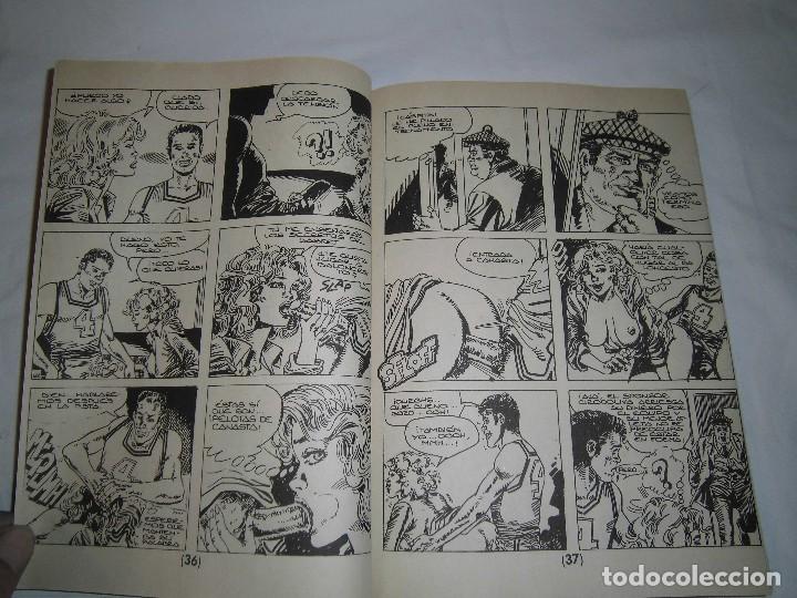 C&oacute;mics: album de 4 comics extra comics n.2 - Foto 4