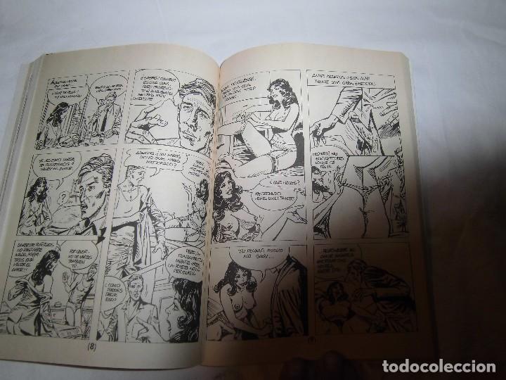 C&oacute;mics: album de 4 comics extra comics n.2 - Foto 9