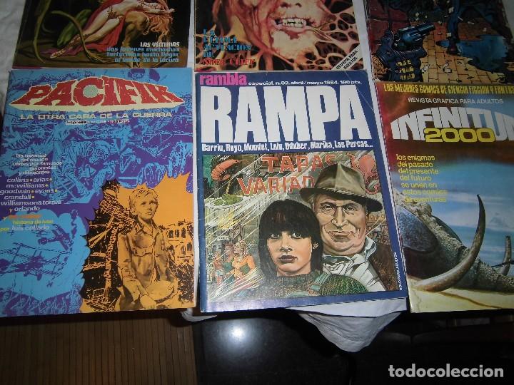 C&oacute;mics: 20 comics variados - Foto 2