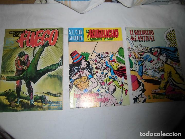 C&oacute;mics: 20 comics variados - Foto 5