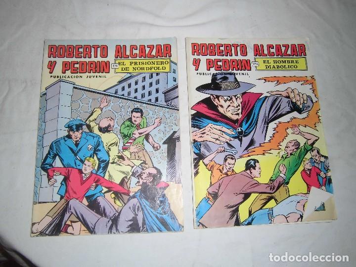 C&oacute;mics: 20 comics variados - Foto 6