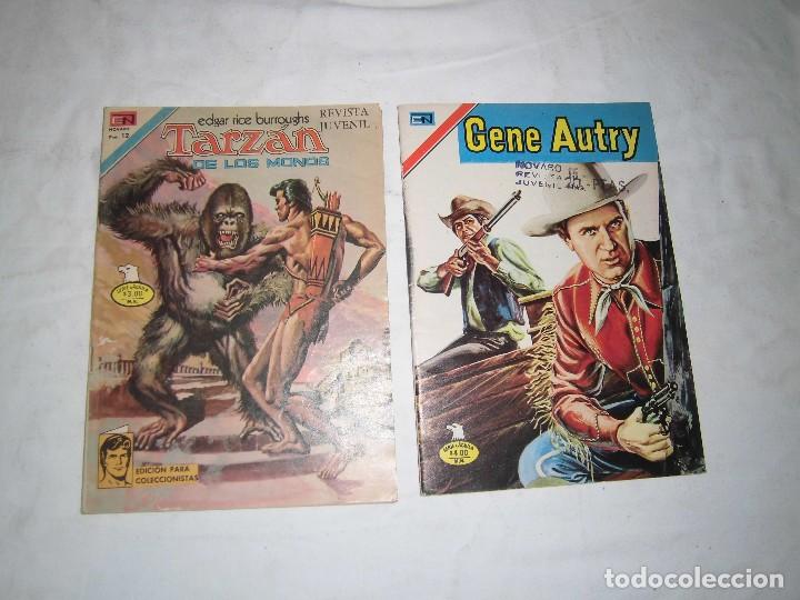 C&oacute;mics: 20 comics variados - Foto 7