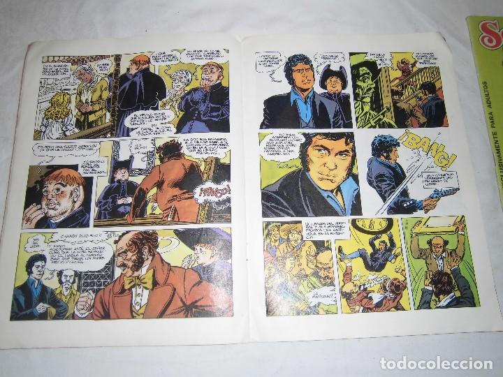 C&oacute;mics: comics curro jimenez n 1 - Foto 2