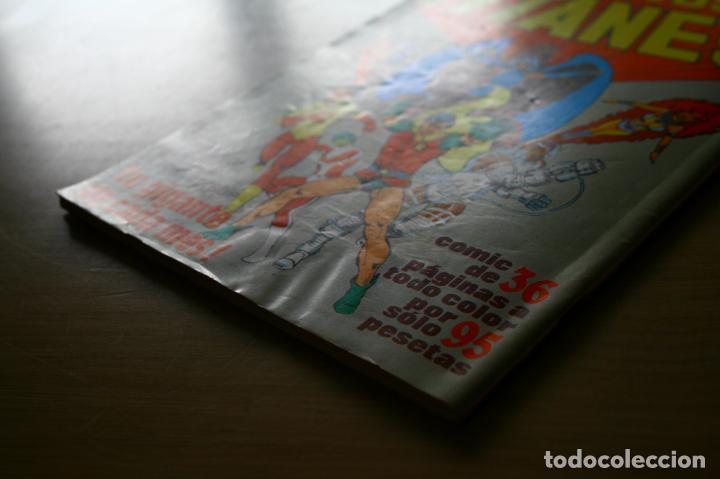 C&oacute;mics: chacal n&ordm; 20 - zinco - Foto 2