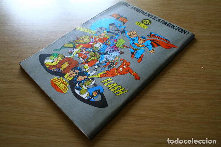 C&oacute;mics: chacal n&ordm; 18 - zinco - Foto 2