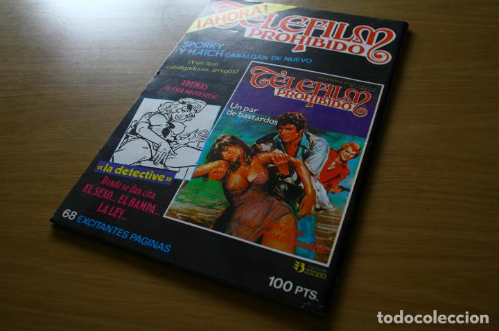 C&oacute;mics: chacal n&ordm; 24 - zinco - Foto 2