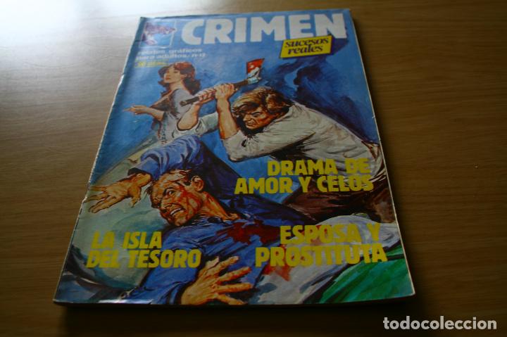 C&oacute;mics: chacal n&ordm; 12 - zinco - Foto 1