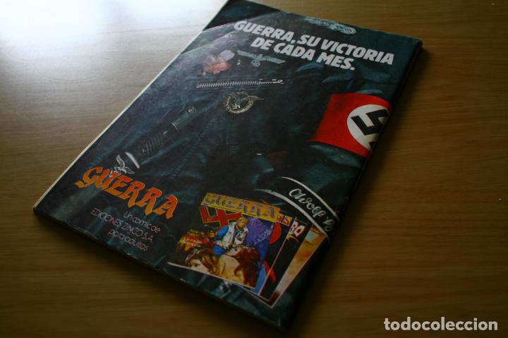 C&oacute;mics: chacal n&ordm; 12 - zinco - Foto 2