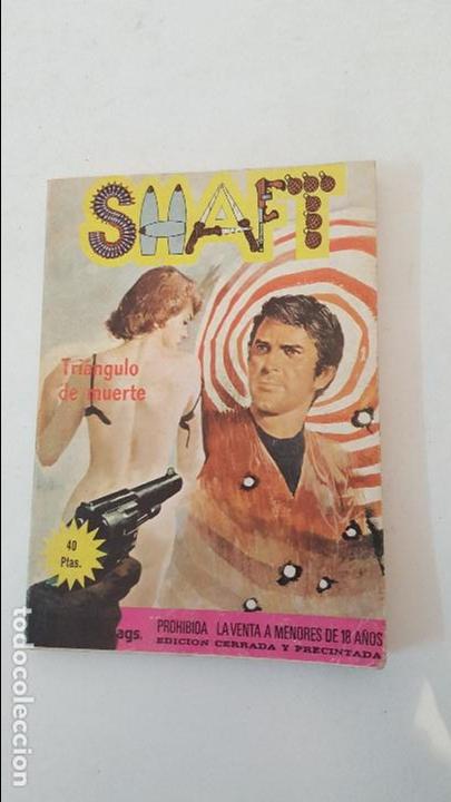 C&oacute;mics: SHFAT N&ordm; 9 - Foto 1
