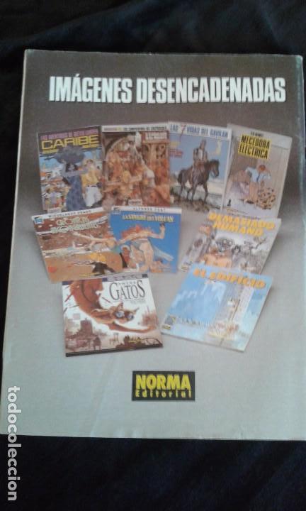 C&oacute;mics: Cimoc n&uacute;m 111 - Foto 3