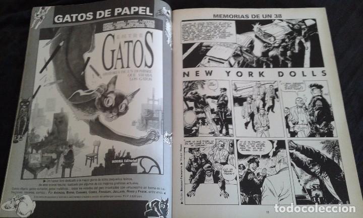 C&oacute;mics: Cimoc n&uacute;m 111 - Foto 4